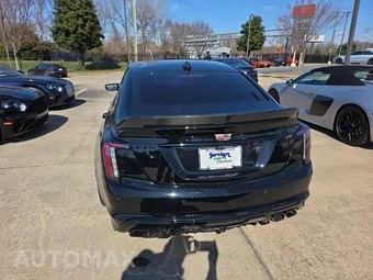 2023 Cadillac CT5-V Blackwing 1SV - miniatura 5