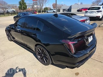 2023 Cadillac CT5-V Blackwing 1SV - miniatura 6