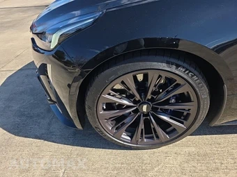 2023 Cadillac CT5-V Blackwing 1SV - miniatura 8