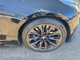 2023 Cadillac CT5-V Blackwing 1SV - miniatura 9