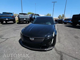2023 Cadillac CT5-V Blackwing 1SV