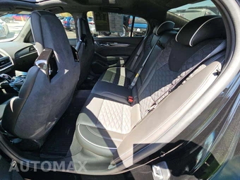 2023 Cadillac CT5-V Blackwing 1SV - miniatura 10