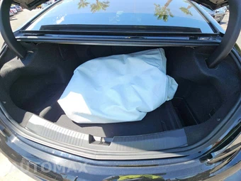 2023 Cadillac CT5-V Blackwing 1SV - miniatura 11