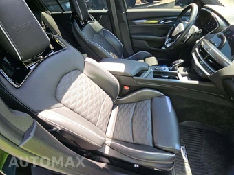 2023 Cadillac CT5-V Blackwing 1SV - miniatura 15