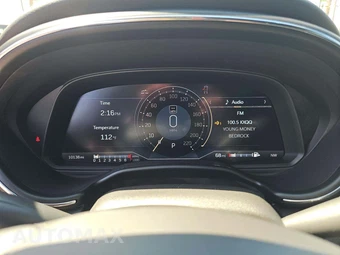 2023 Cadillac CT5-V Blackwing 1SV - miniatura 6
