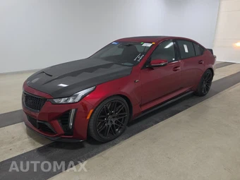 2023 Cadillac CT5-V Blackwing 1SV