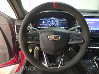 2023 Cadillac CT5-V Blackwing 1SV - miniatura 10
