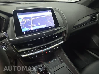 2023 Cadillac CT5-V Blackwing 1SV - miniatura 11