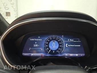 2023 Cadillac CT5-V Blackwing 1SV - miniatura 12