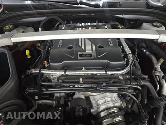 2023 Cadillac CT5-V Blackwing 1SV - miniatura 15