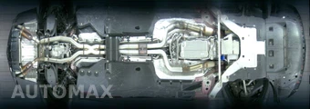 2023 Cadillac CT5-V Blackwing 1SV - miniatura 17