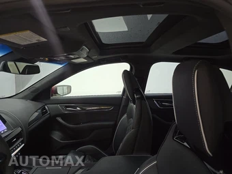 2023 Cadillac CT5-V Blackwing 1SV - miniatura 18