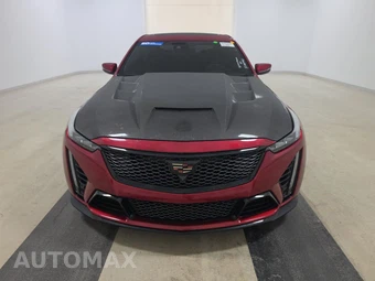 2023 Cadillac CT5-V Blackwing 1SV - miniatura 2