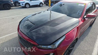 2023 Cadillac CT5-V Blackwing 1SV - miniatura 24