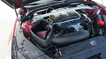 2023 Cadillac CT5-V Blackwing 1SV - miniatura 28