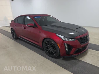 2023 Cadillac CT5-V Blackwing 1SV - miniatura 3