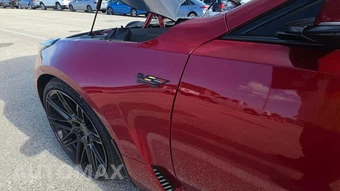 2023 Cadillac CT5-V Blackwing 1SV - miniatura 33