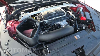 2023 Cadillac CT5-V Blackwing 1SV - miniatura 34