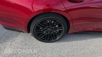 2023 Cadillac CT5-V Blackwing 1SV - miniatura 35