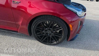 2023 Cadillac CT5-V Blackwing 1SV - miniatura 36