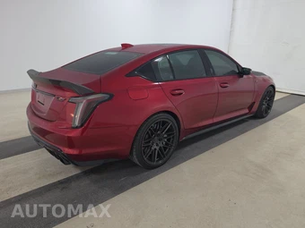 2023 Cadillac CT5-V Blackwing 1SV - miniatura 4
