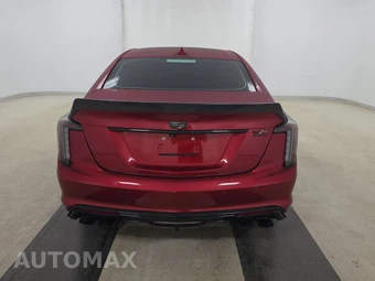 2023 Cadillac CT5-V Blackwing 1SV - miniatura 5