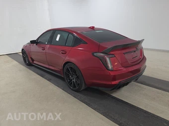 2023 Cadillac CT5-V Blackwing 1SV - miniatura 6