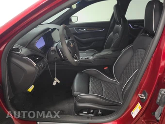 2023 Cadillac CT5-V Blackwing 1SV - miniatura 7