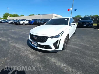 2023 Cadillac CT5-V Blackwing 1SV