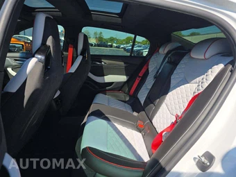 2023 Cadillac CT5-V Blackwing 1SV - miniatura 10