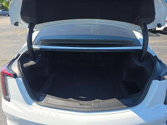 2023 Cadillac CT5-V Blackwing 1SV - miniatura 11