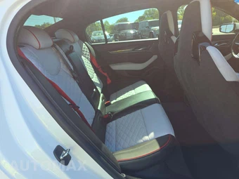 2023 Cadillac CT5-V Blackwing 1SV - miniatura 13