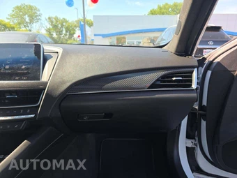 2023 Cadillac CT5-V Blackwing 1SV - miniatura 16