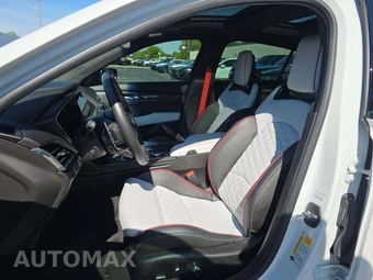 2023 Cadillac CT5-V Blackwing 1SV - miniatura 3