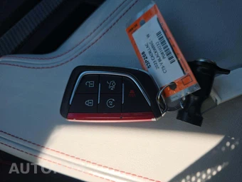 2023 Cadillac CT5-V Blackwing 1SV - miniatura 5