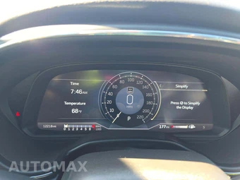2023 Cadillac CT5-V Blackwing 1SV - miniatura 6