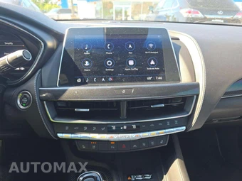 2023 Cadillac CT5-V Blackwing 1SV - miniatura 7