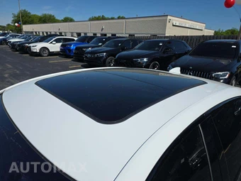 2023 Cadillac CT5-V Blackwing 1SV - miniatura 9