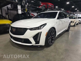 2023 Cadillac CT5-V Blackwing 1SV