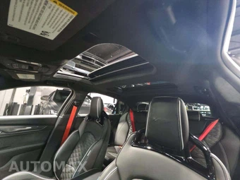 2023 Cadillac CT5-V Blackwing 1SV - miniatura 11