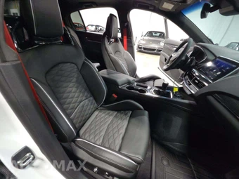 2023 Cadillac CT5-V Blackwing 1SV - miniatura 18