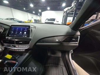 2023 Cadillac CT5-V Blackwing 1SV - miniatura 19