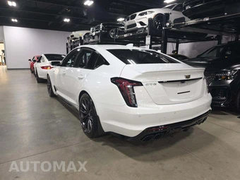 2023 Cadillac CT5-V Blackwing 1SV - miniatura 2