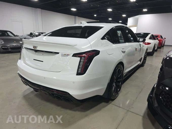 2023 Cadillac CT5-V Blackwing 1SV - miniatura 3