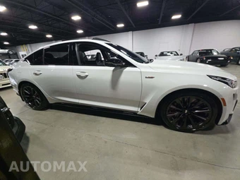 2023 Cadillac CT5-V Blackwing 1SV - miniatura 4