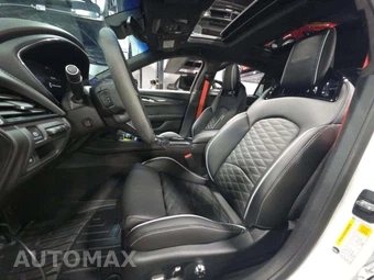 2023 Cadillac CT5-V Blackwing 1SV - miniatura 6