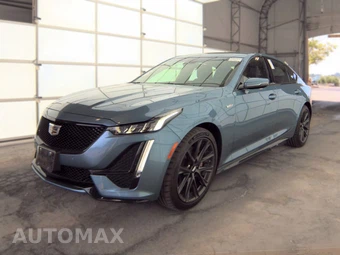 2023 Cadillac CT5 V-Series
