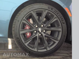 2023 Cadillac CT5 V-Series - miniatura 10