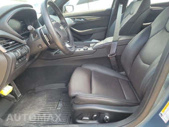 2023 Cadillac CT5 V-Series - miniatura 13