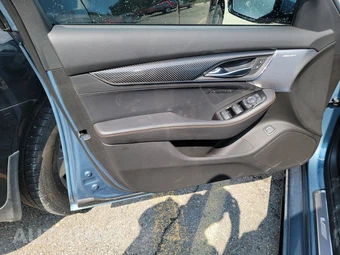 2023 Cadillac CT5 V-Series - miniatura 15
